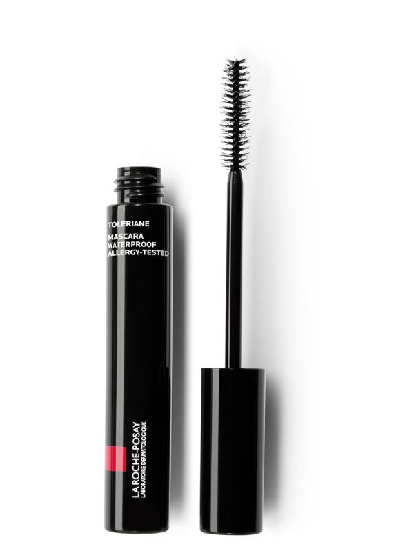 La Roche Posay Toleriane Mascara Waterproof ONE Size