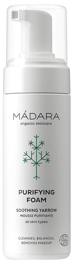 MÁDARA Purifying Reinigungsschaum 150 ml