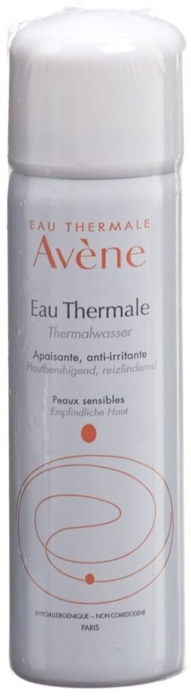 Avène Eau Thermale Spray 50 ml