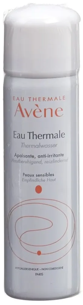 Avène Eau Thermale Spray 50 ml