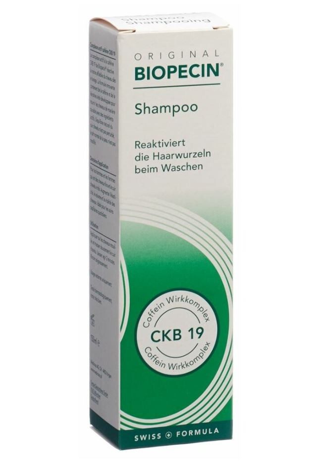 Biopecin Shampoo (150 ml)