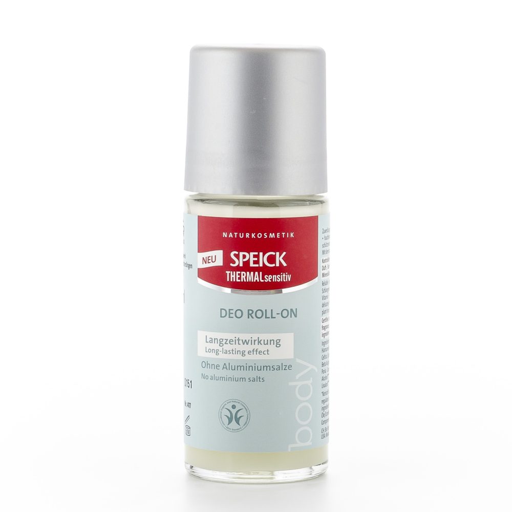 SPEICK Thermal Sensitiv Deo Roll on (50ml)