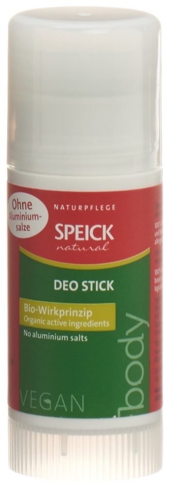 SPEICK Natural Deo Spray (75ml)
