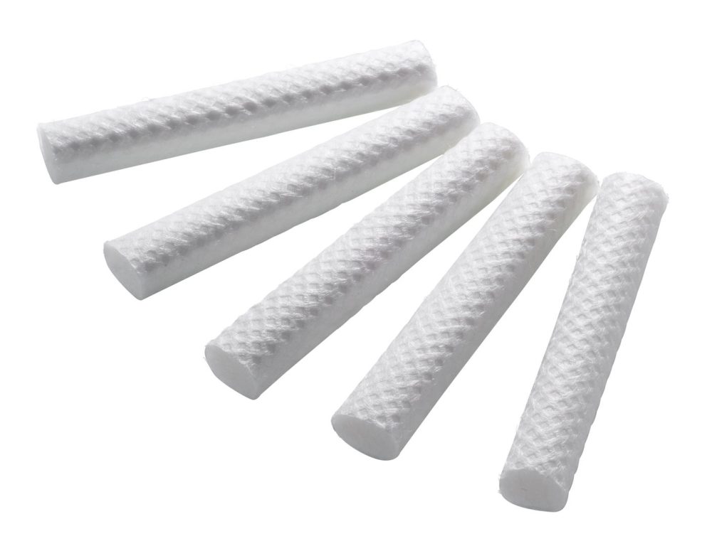 farfalla Ersatzstäbchen Riechstift metall (5 Stk)