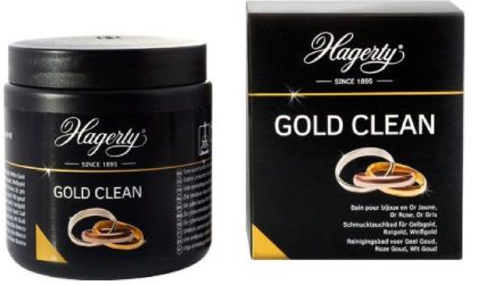 Hagerty Gold Clean (170ml)