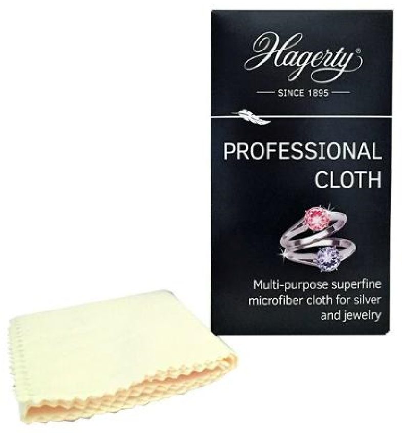 Hagerty Professional Cloth Tuch 30x24cm (1 Stk)