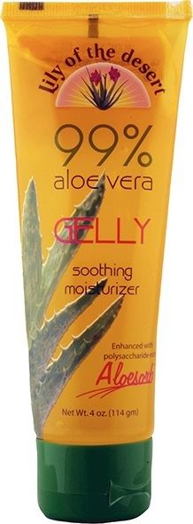 NATURKRAFTWERKE Aloe Vera Gel (120ml)