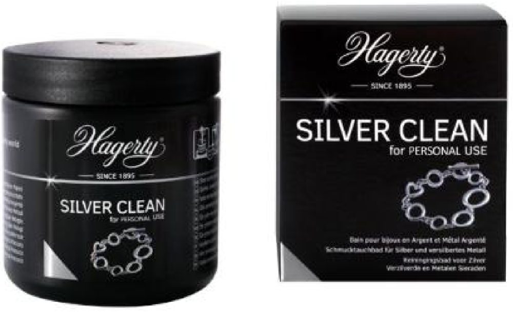 Hagerty Silver Clean (170ml)