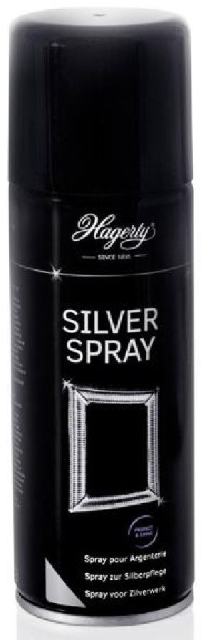 Hagerty Silver Spray zur Silberpflege (200ml)