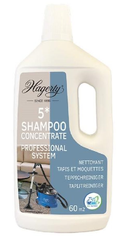 Hagerty 5* Shampoo Concentrate (1 lt)