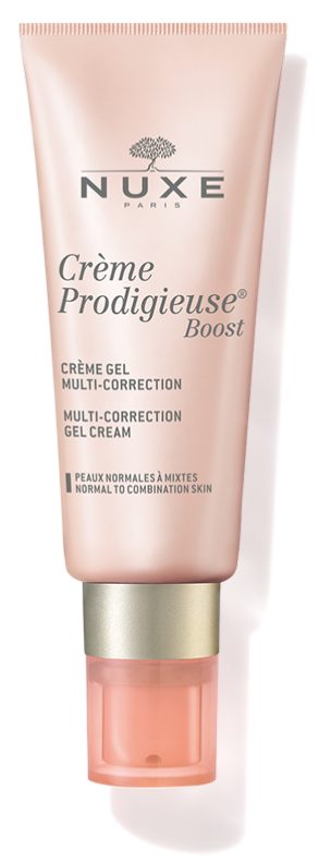 Nuxe Crème Prodigieuse Boost Multi-korrigierende Gel-Creme 40ml