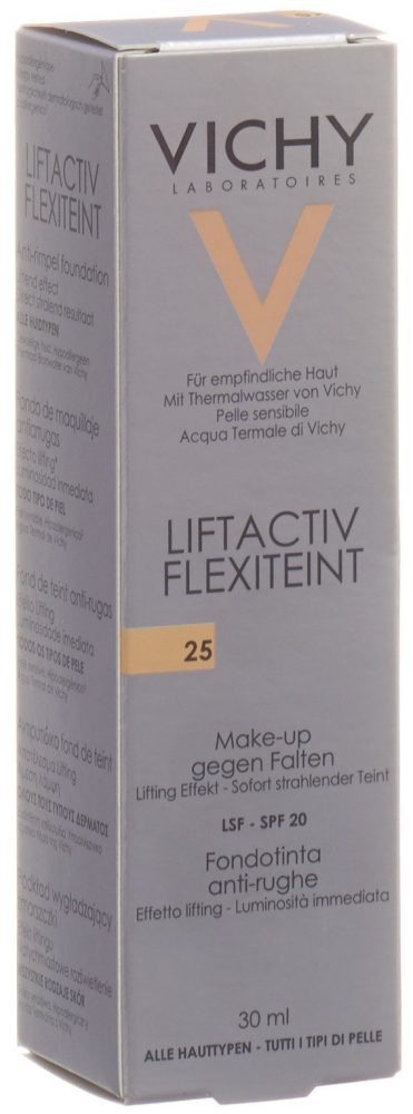 VICHY Liftactiv Flexilift 25 (30ml)