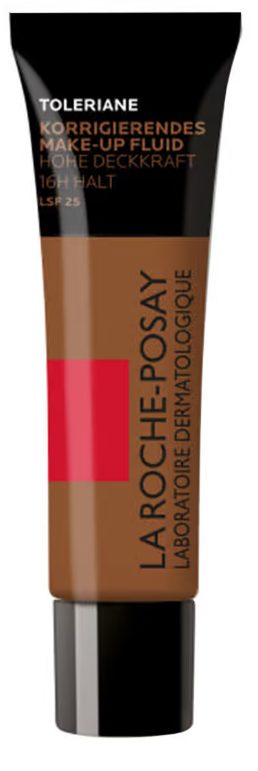 La Roche Posay - Toleriane Make-up Fluid, Toleriane fluide9, 30 ml, Nr.