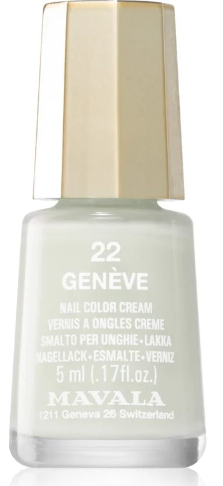 Mini Color's - GENEVE 22