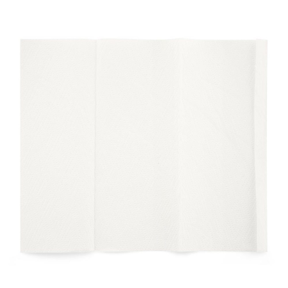 IVF Handtücher V-Falz, 22x31cm, 3-lagig (20x125 Stk)