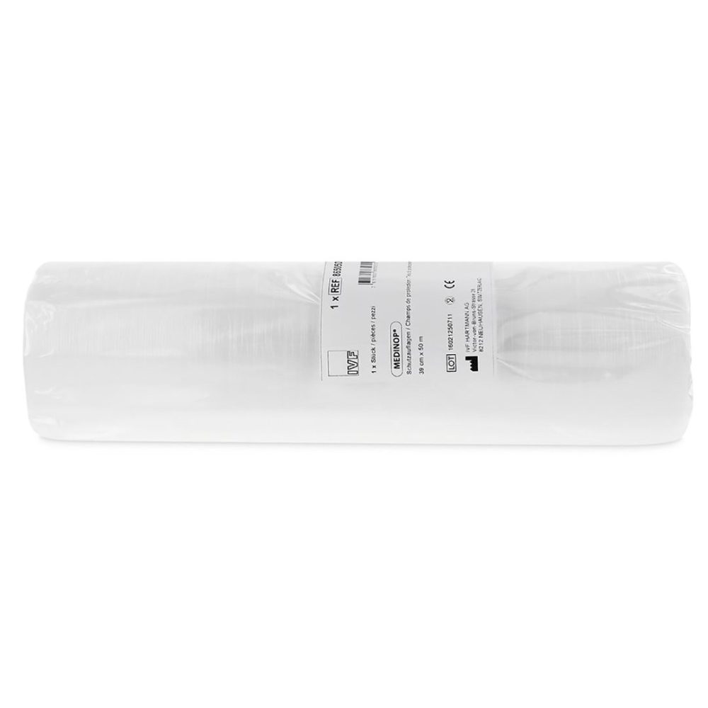 IVF Liegenschutzrolle 50mx59cm, 2-lagig (9 Stk)