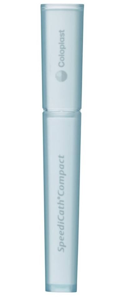 SpeediCath Compact Eve 1x Katheter CH14, Frau (30 Stk)
