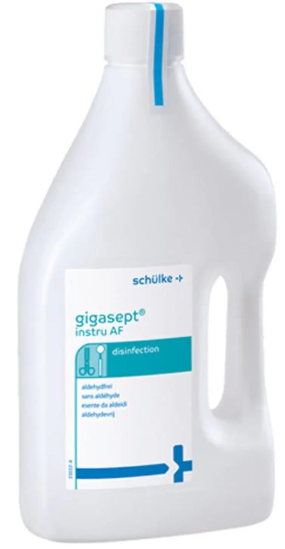 schülke Gigasept AF Forte (2 Liter)
