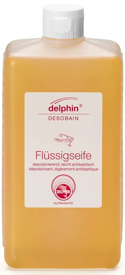 delphin DESOBAIN Flüssigseife (1L)