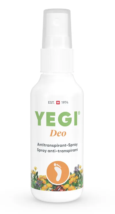Yegi Deo Antitranspirant Vapo (75ml)
