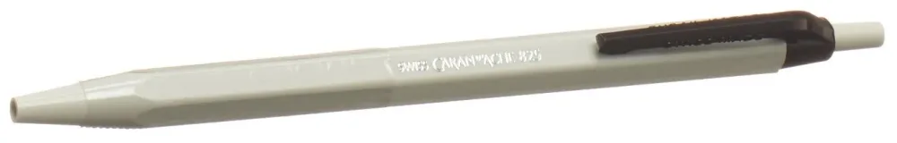 CARAN D'ACHE Kugelschreiber 825 825.009 schwarz