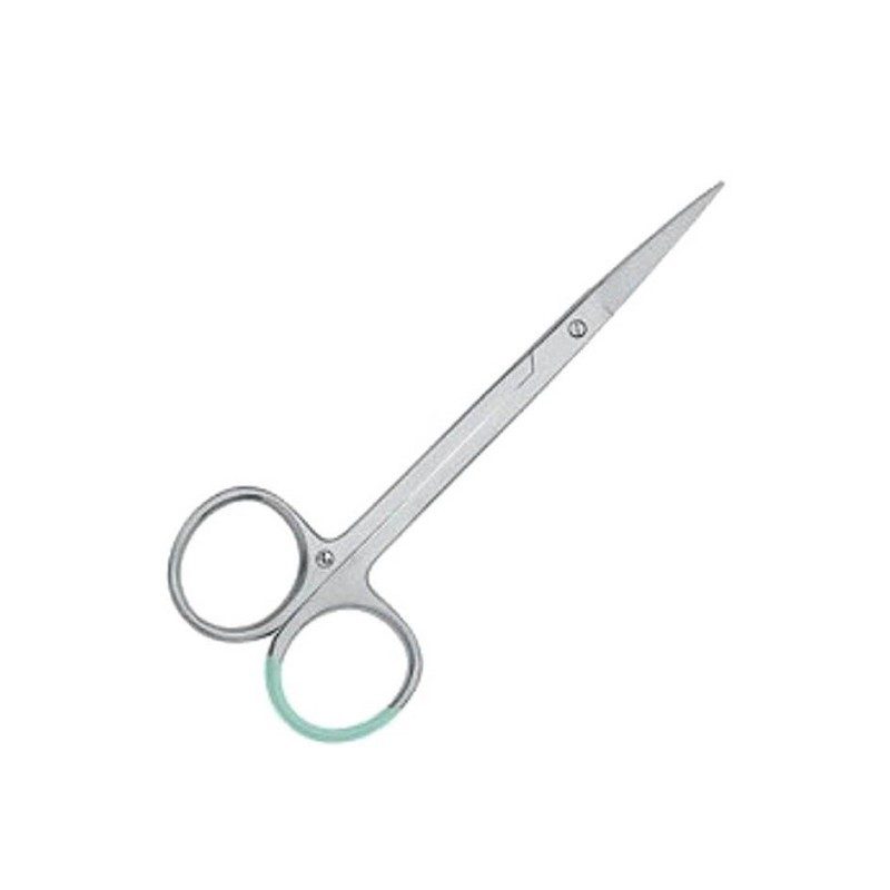 Peha-instrument Irisschere 11.5cm gerade (25 Stk)