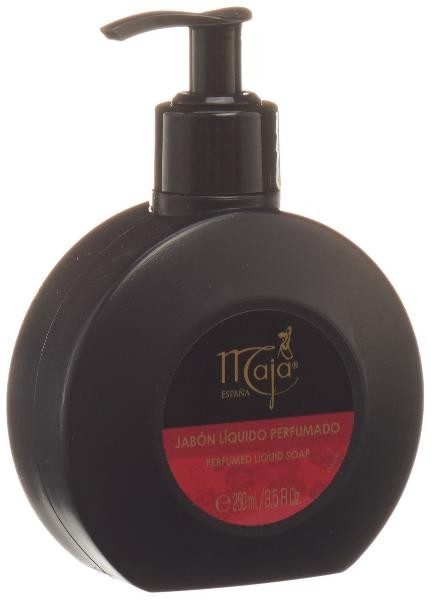 MAJA Savon Liquid (250ml)