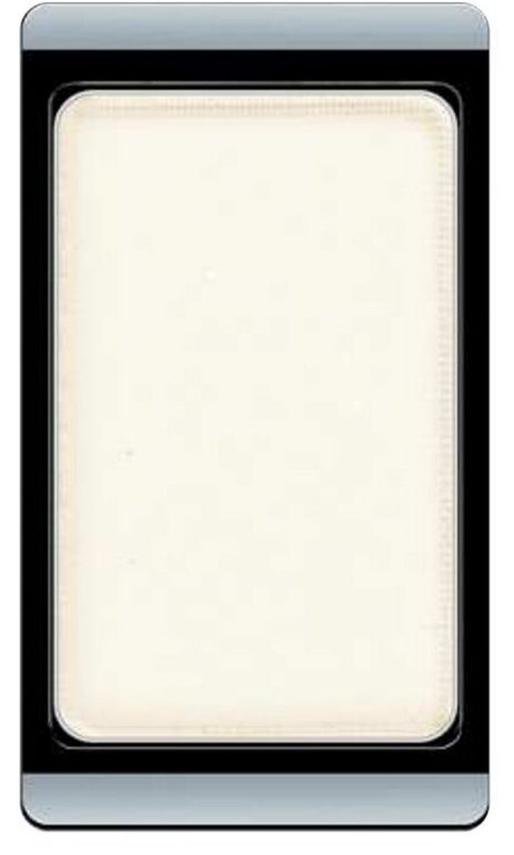 ARTDECO Whispers of the silk road Eyeshadow Lidschatten 0,8 g Nr. 512 - Weiss - Matt