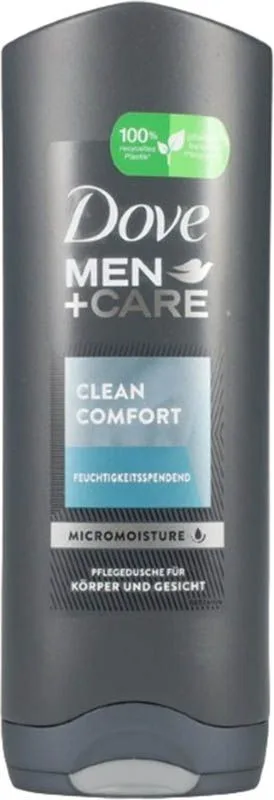 Dove Men+Care Pflegedusche Clean Comfort (250ml)