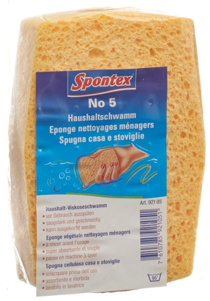 Spontex Haushaltschwamm (1 Stk)
