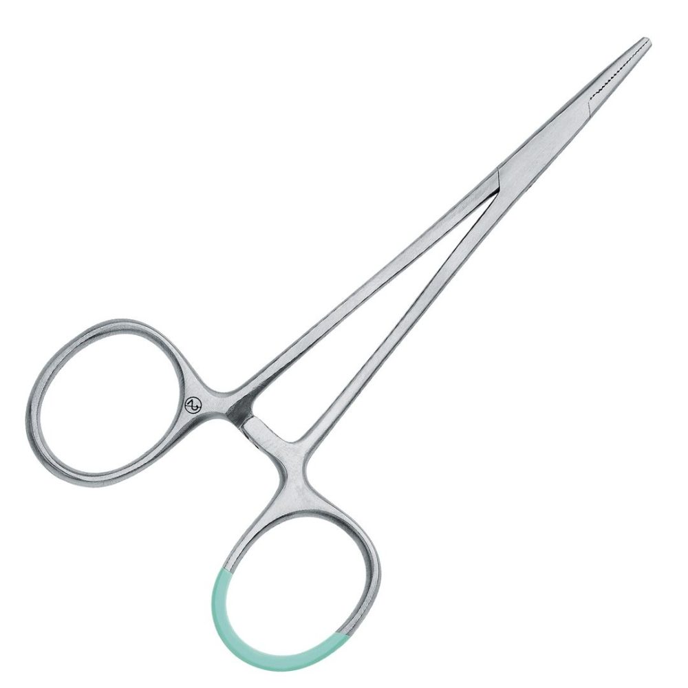 Peha-instrument Nadelhalter Mayo Hegar 16cm (25 Stk)