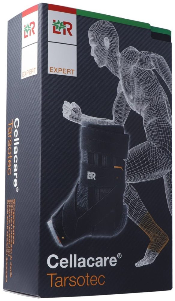 Cellacare Tarsotec Expert Grösse 1 rechts (1 Stück)