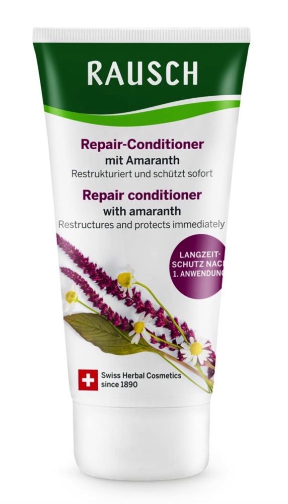 Rausch - Repair-Conditioner, Amaranth, 150  ml