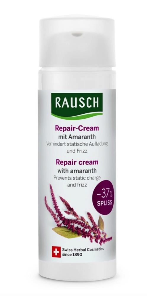 Rausch Amaranth Spliss-Repair-Cream 50