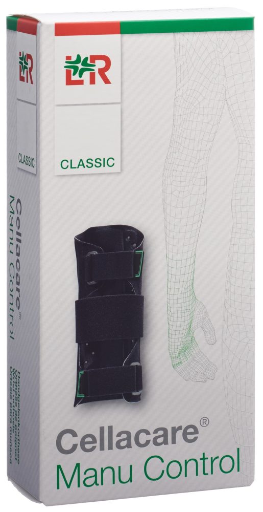 Cellacare Manu Control Classic Grösse 2 (1 Stück)
