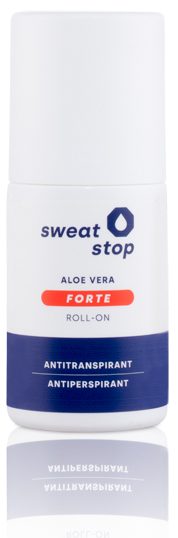 sweatstop Aloe Vera Forte Roll-on (50ml)