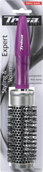 Trisa Hair System Trend, Styling Large