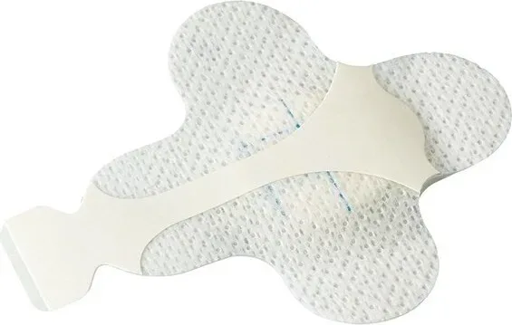 3M Tegaderm Foam HP Schaumkompresse Mini Kreuz adhesive (10 Stk)