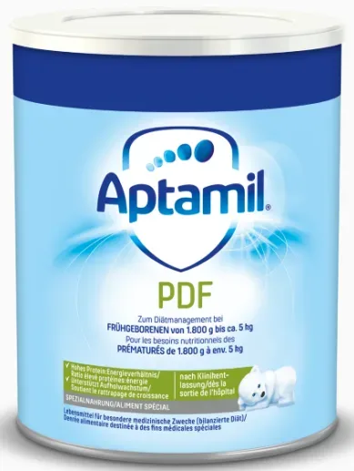 Aptamil PDF (400g)