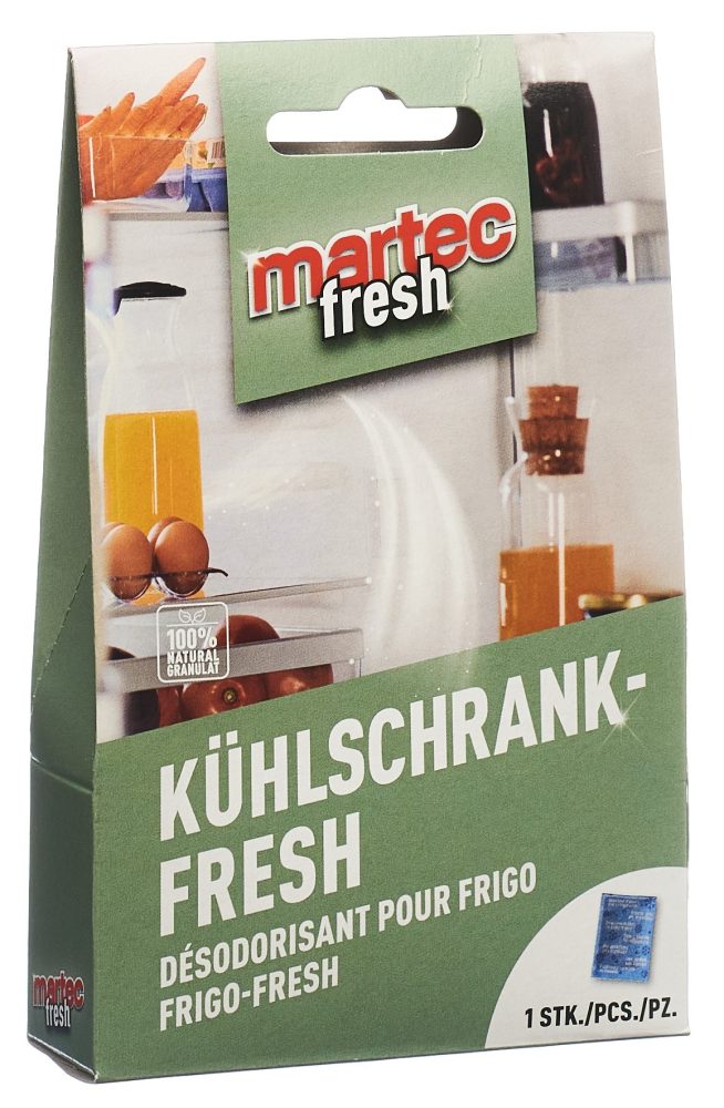 Martec Household Kühlschrank-Fresh (1 Stk)
