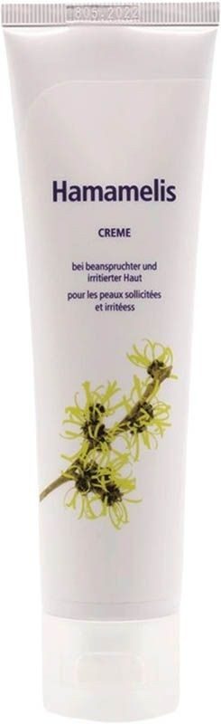 Phytomed Hamamelis Creme (100ml)