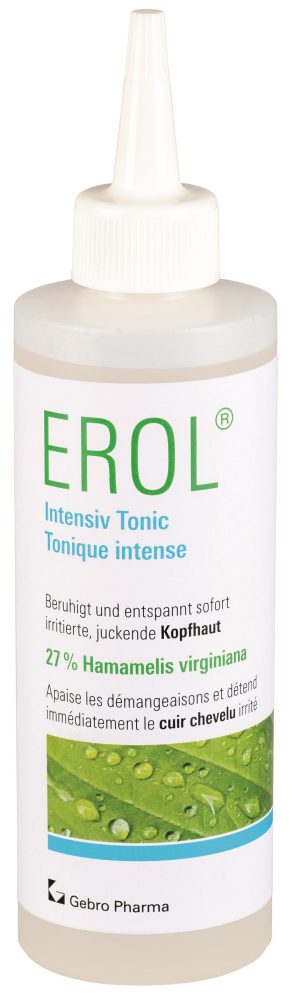 EROL Intensiv Tonic (200ml)