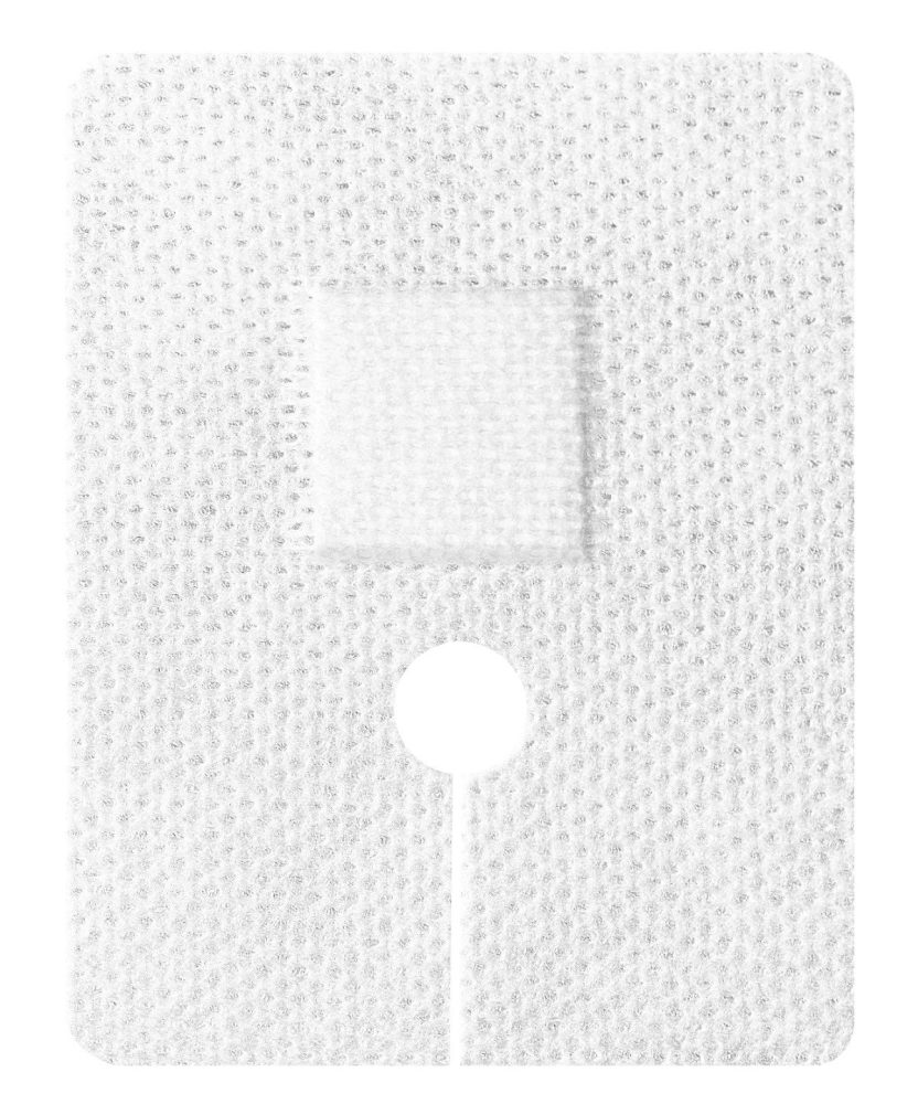 Curafix Soft 6x7.5cm (50 Stk)