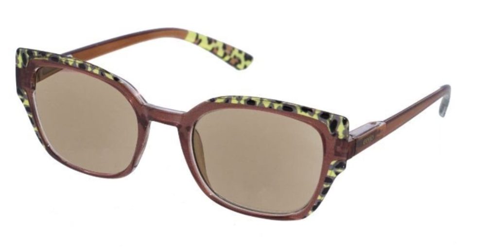 Cerjo Sonnen-Lesebrille 2.00dpt 116.624.923 (1 Stk)