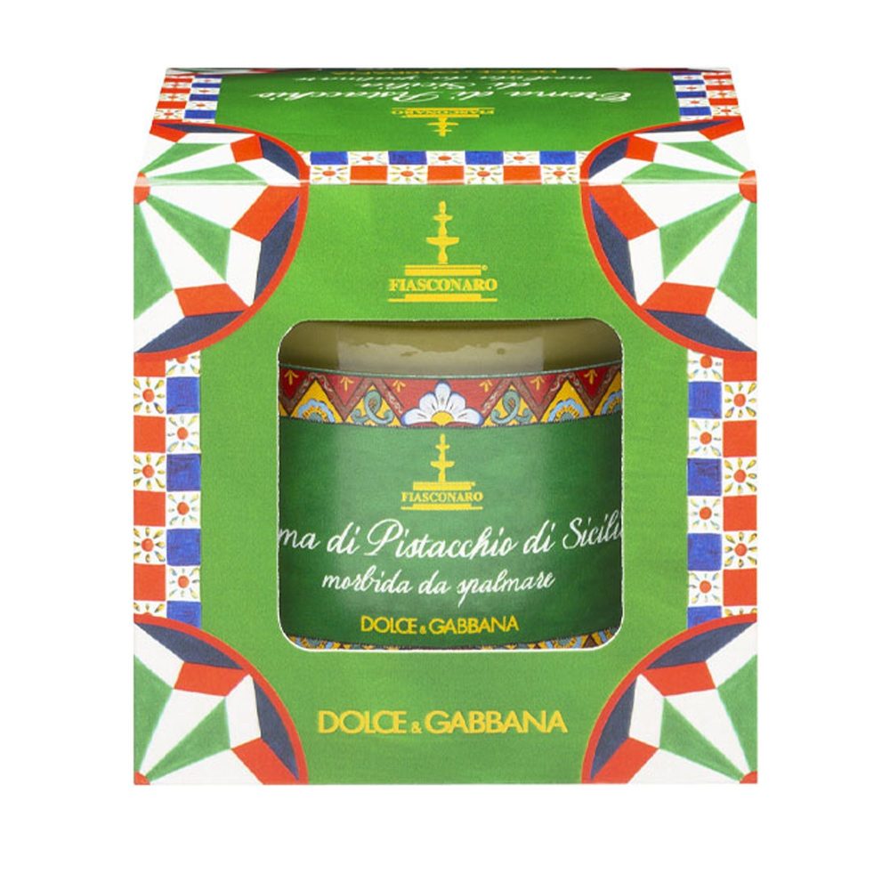 Dolce & Gabbana Pistaziencreme (200g)
