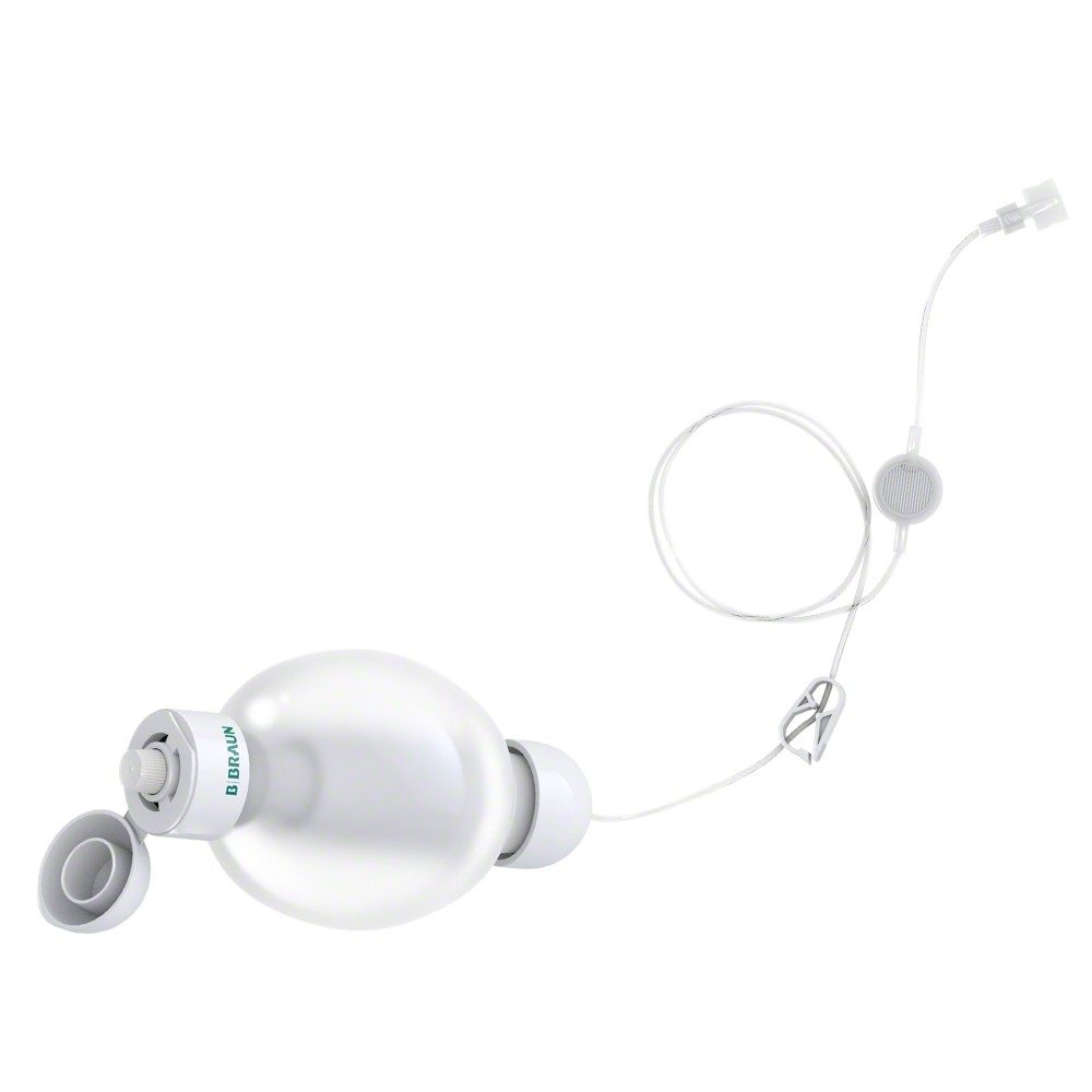 B. BRAUN Easypump II LT 100-50-S (10 Stk)