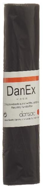 Dansac Dan-Ex Hygienebeutel, 23x40cm (1 Stk)