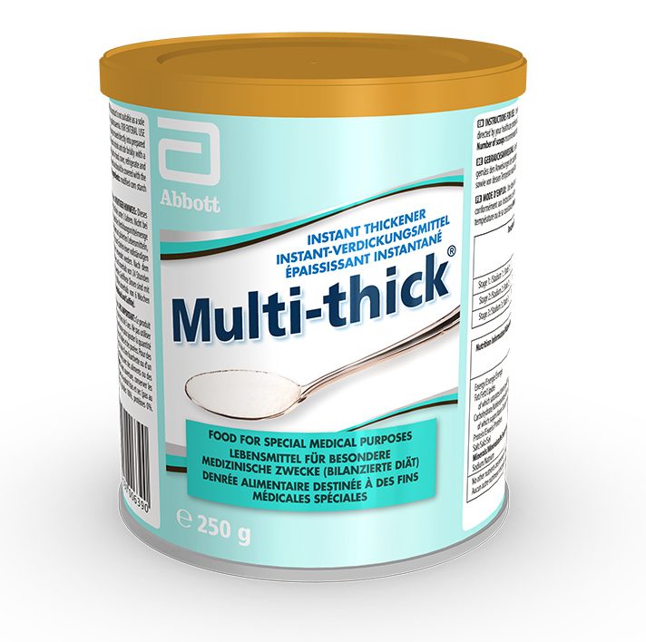Abbott Multi-thick Instant-Verdickungsmittel (250g)