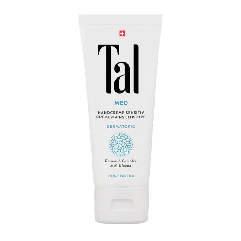 TAL Med Handcreme dermatopic (75ml)