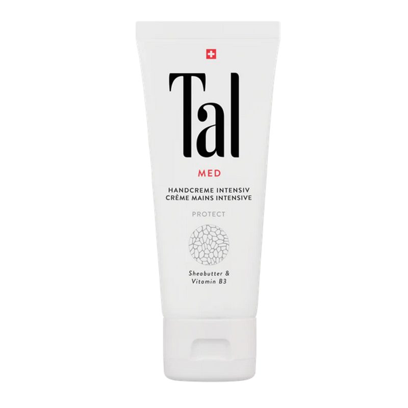 Tal Med Handcreme Protect 75 ml